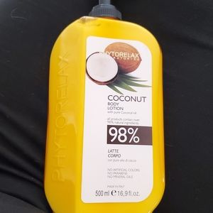 🥥 PHYTORELAX PURE COCONUT OIL 500ML
